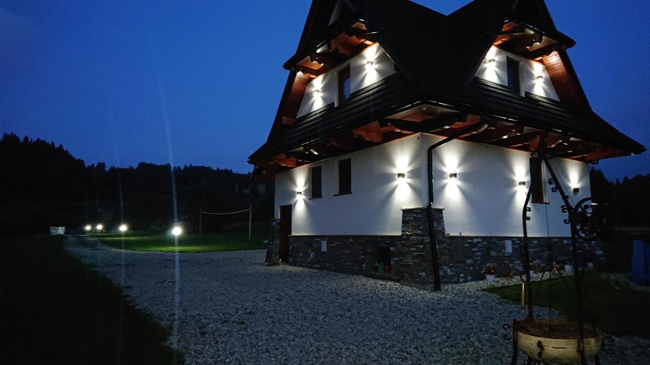 Jurgowski Domek Exterior photo
